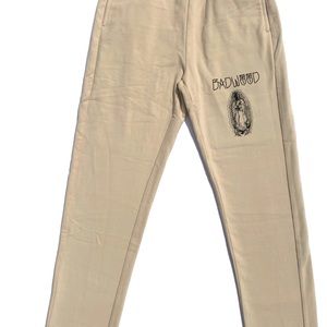 Badwood sweatpants
